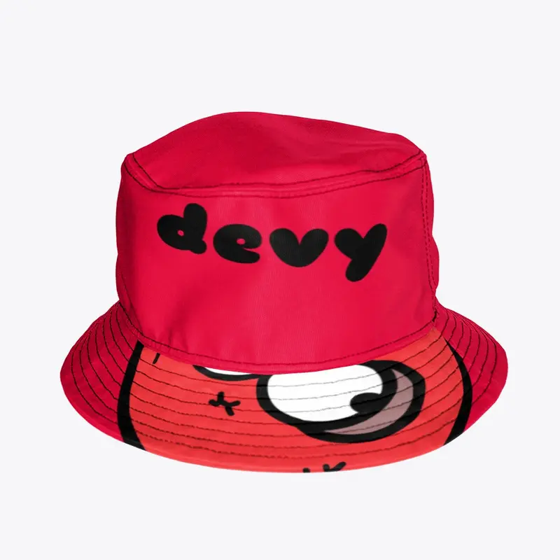 Devy Pack!